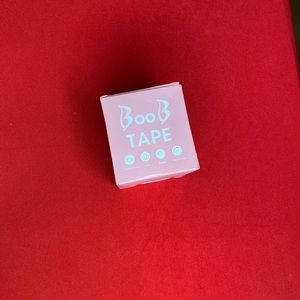 Our Boob tape is perfect for those instances where a bra just won’t cut it.